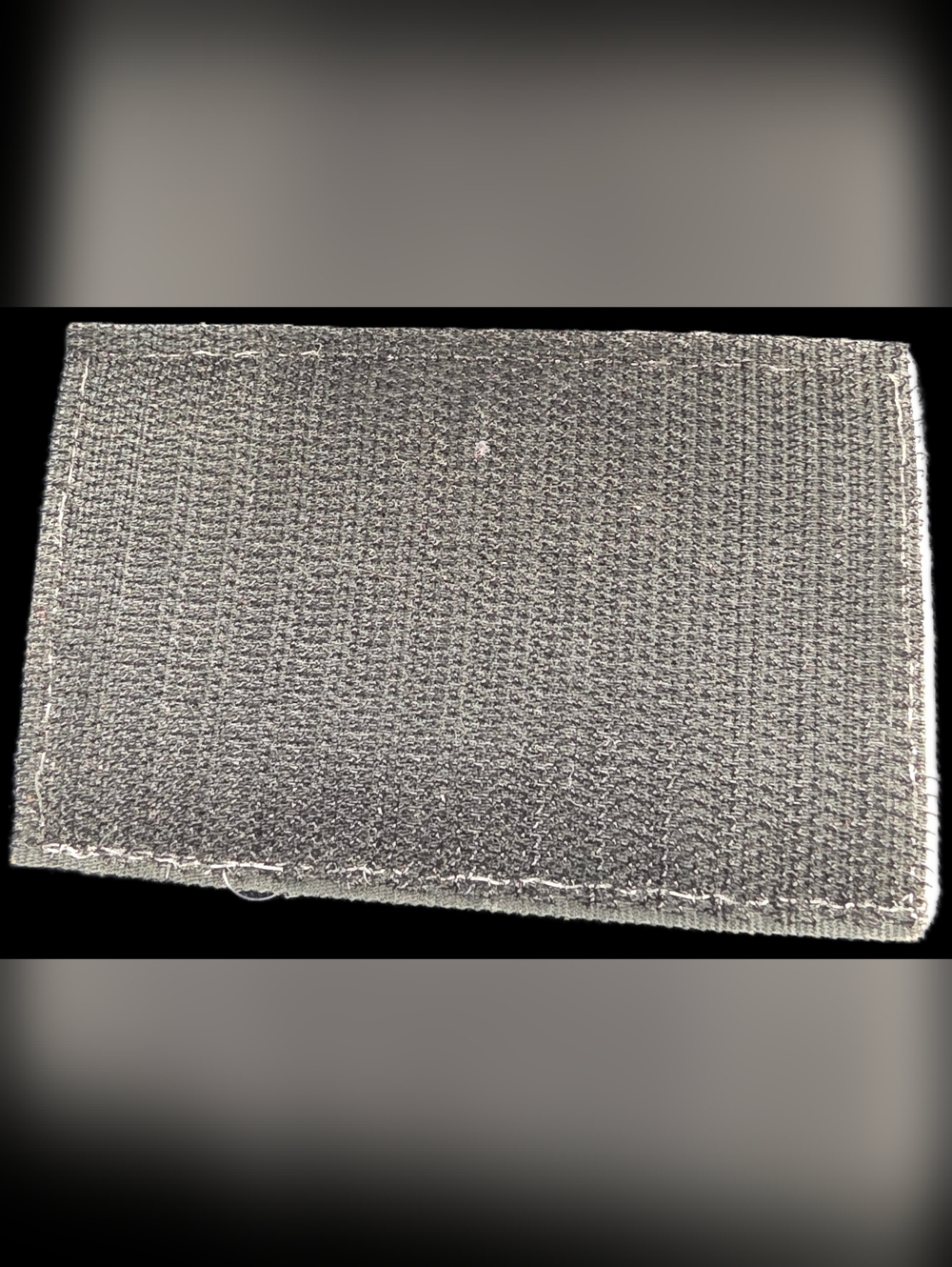 Tactical Maple Leaf Patch - Gray/Black - Picture 2 of 2